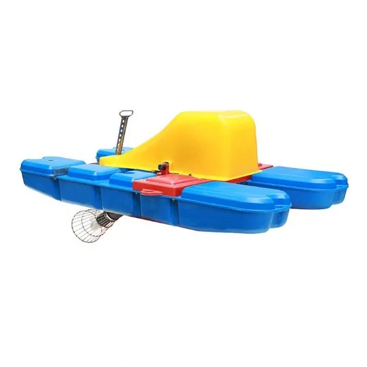 Высокая эффективность глубокий струи воды погружной аэратор в озеро