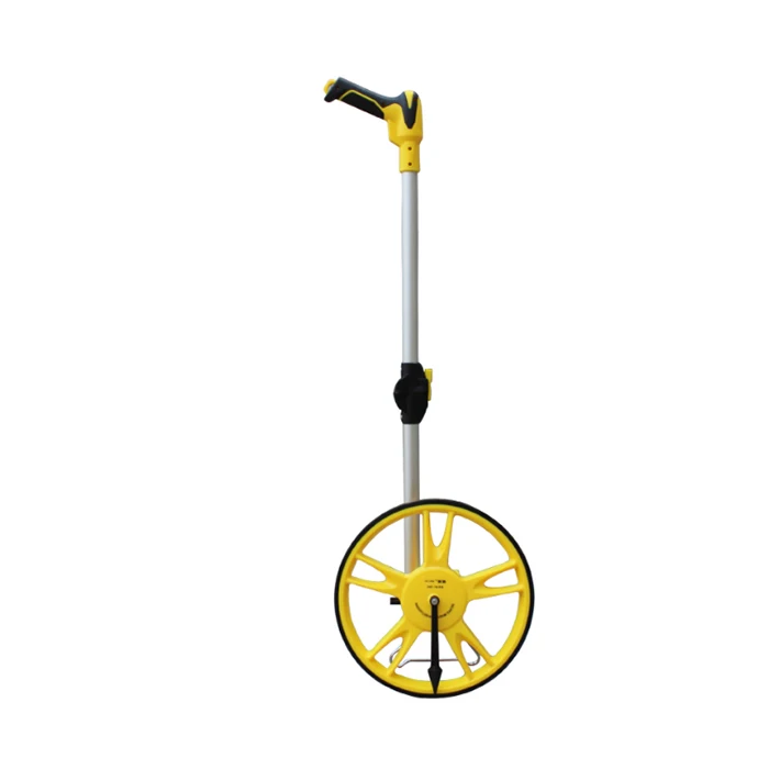 
Measurement Tool mechanical digital distance measuring wheel 