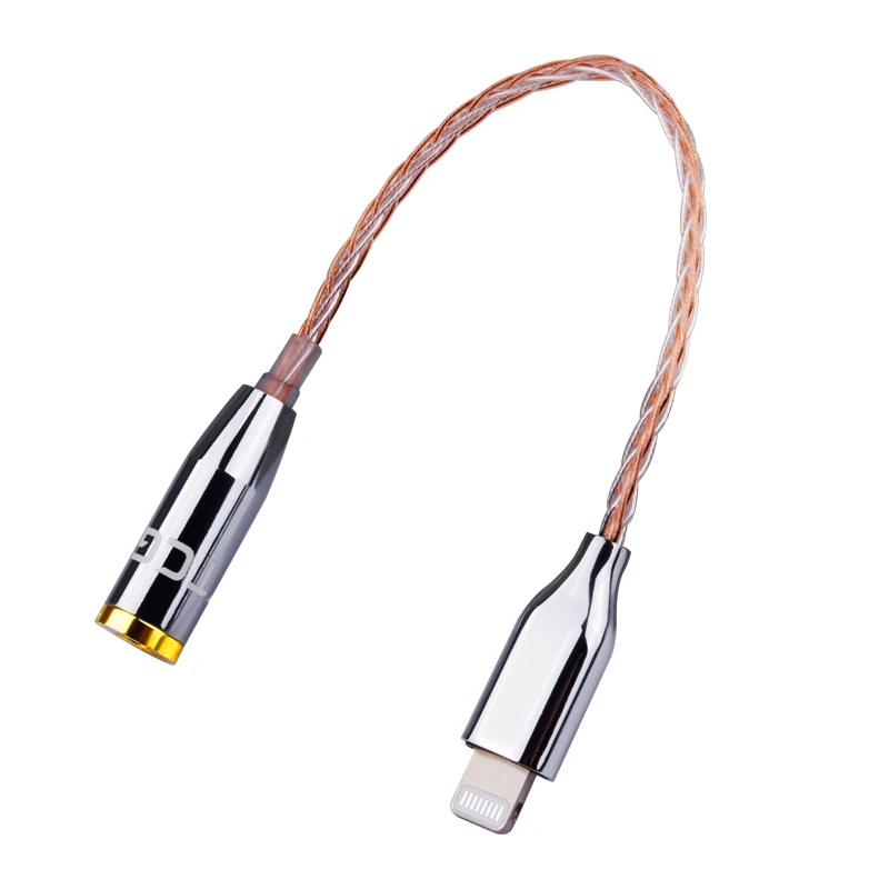 Professional  USB Type C to 3.5 jack Earphone USB C Adapter USB C to 3.5 Aux Cable for iPhone Mobile Phone Tablet Headset