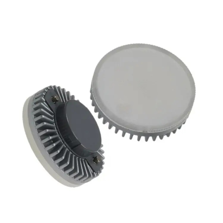 GX53 6W 7W 220-240V 4000K LED Wardrobe light gx53  bulb