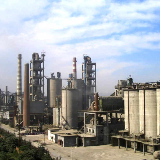 Special Offer Fiber Cement Production Machine Cement Rotary Kiln Type High Temperature Kilns