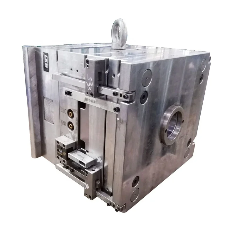 Custom injection molds plastic mould for pp  plastic household storage box tool cabinet plastic injection molds for sale