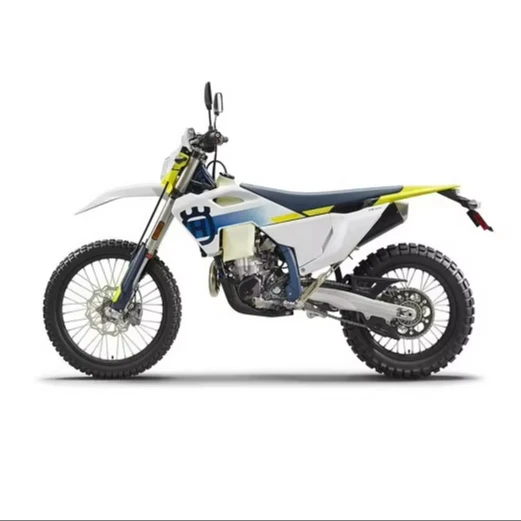 Новое качество! 2024 для-Husqvarna FE 501s новый двойной спортивный мотоцикл