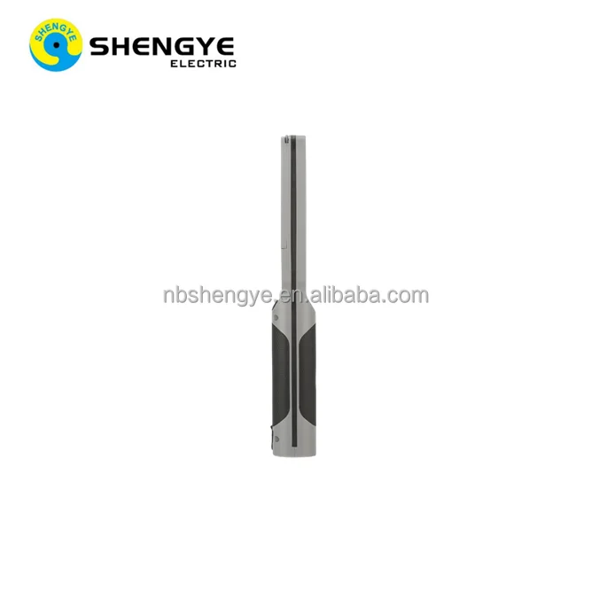 Professional IP54 1000 high lumen rechargeable rubber grip handle and hook powerful magnet base handheld LED working light