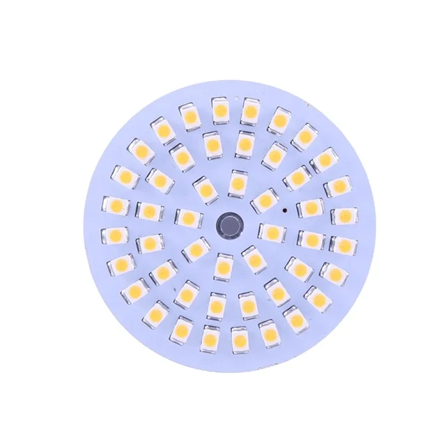  Шэньчжэнь Высокое Качество OEM LED печатная плата PCB сборка образец Алюминиевая СВЕТОДИОДНАЯ Лампа