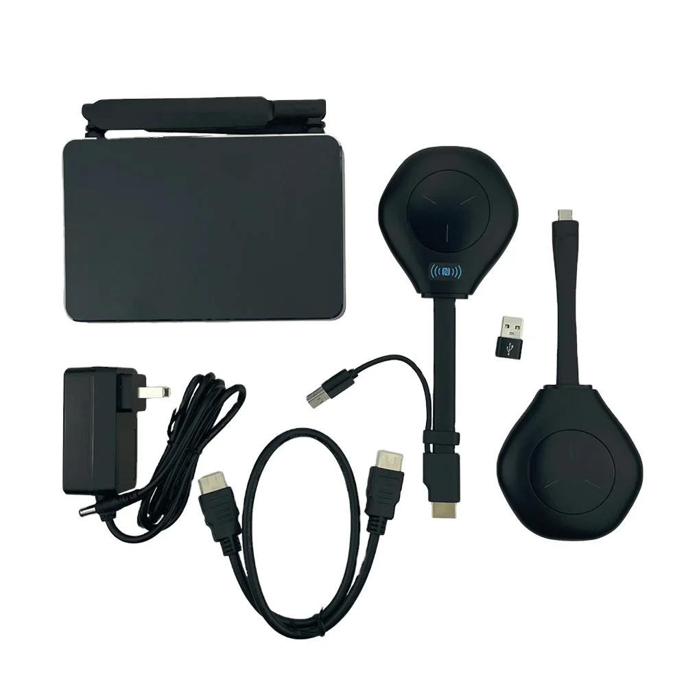 HDMI dongle HDMI Extender Adapter Transmitter Receiver Video Audio extend 50M for TV Laptop PC Mobile phone