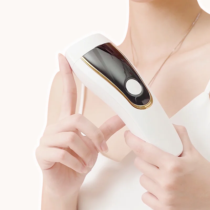 OEM ODM IPL hair removal instrument IPL hair removal device brand Hair removal system manufacturer Epilator Device factory