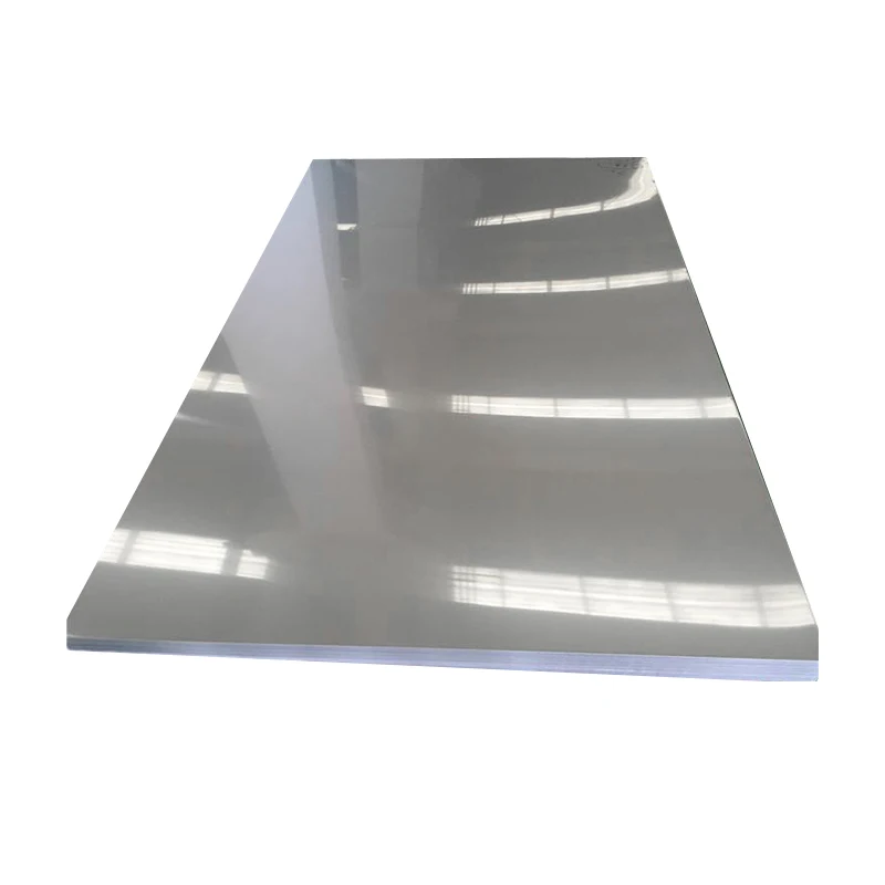 316ti 321 310S Inox Sheet Thickness 0.1-6mm Surface 2b/Ba/8K Stainless Steel Plate Price