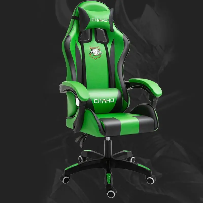 No Racing Pc Gaming Chair With Wheels