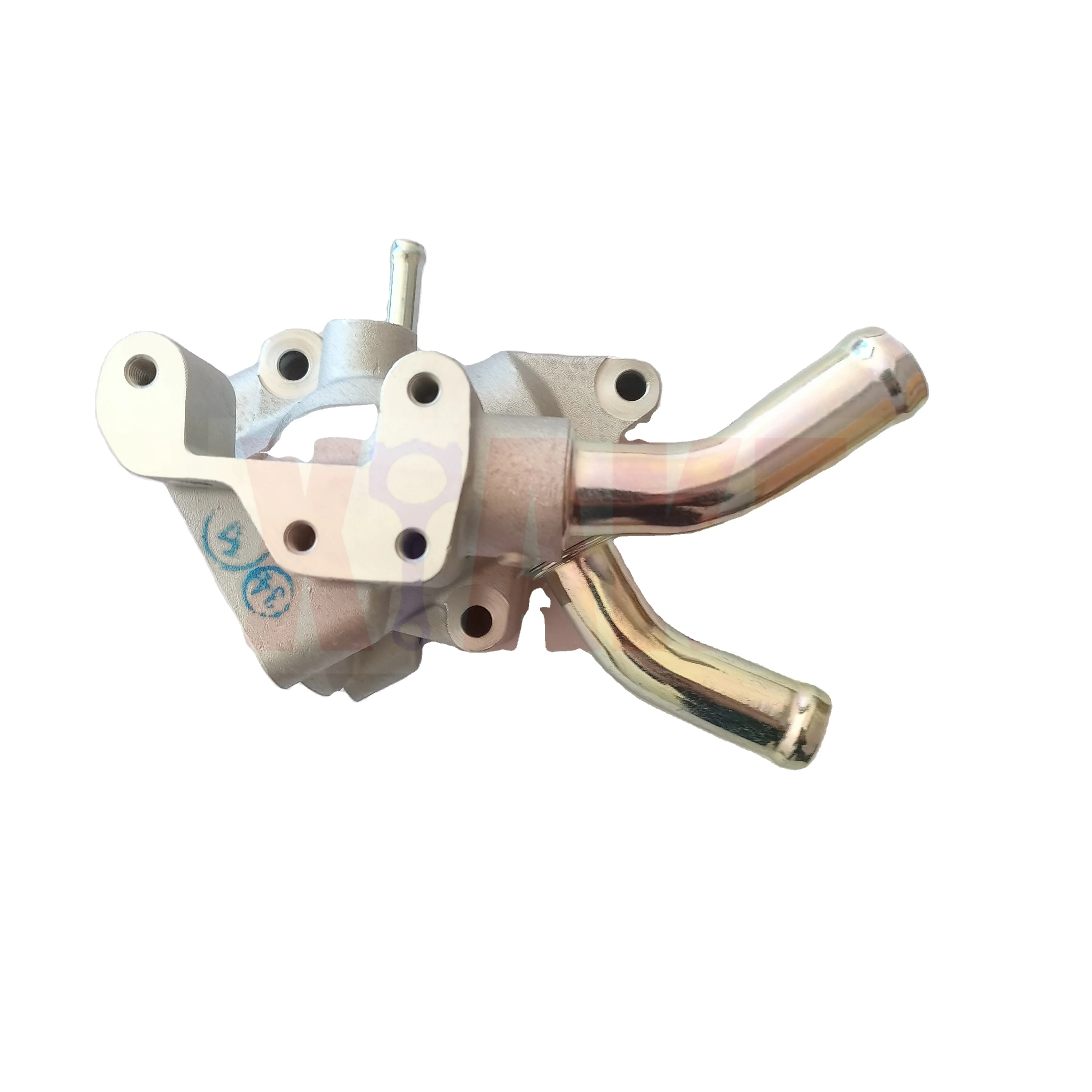 Engine Thermostat Housing for Chery Tiggo 2 D4G15B-1306030