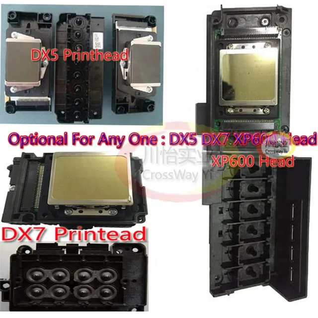 Lagos Nigeria Tanzania Africa Congo Large Format Printer XP600 DX5 DX7 I3200