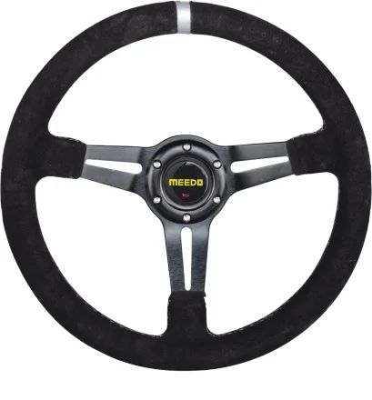 Автомобильный руль и контроллер Volante