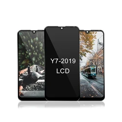 Y9 2019 Mate 9 10 20 30 Pro P10 P20 P30 P40 Lite LCD Screen Display for Huawei P Smart Y5 Y6 Y7 2017 2018 Mate 10 Lite