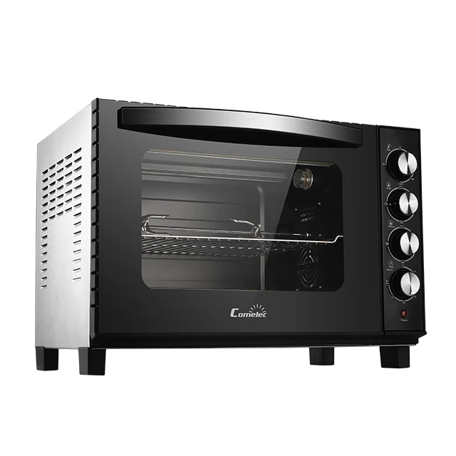 Car Caravan Use Cooking Appliances 110V/220V 20L 700W Portable Home Electric Microwave Oven with Knob Switch Control