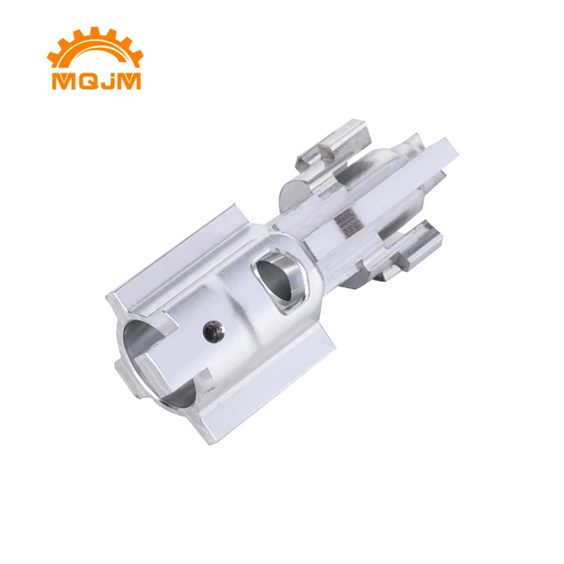 ODM/OEM 4/5 Axis Customized Mechanical Parts CNC Machining For Medical Instruments Tools And Car Aerospace Parts