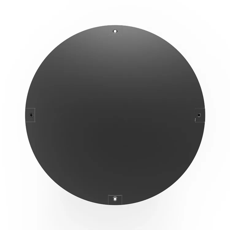 Elegant, aesthetic, and neat urban light  50W 80W 100W 150W  led street light lamp