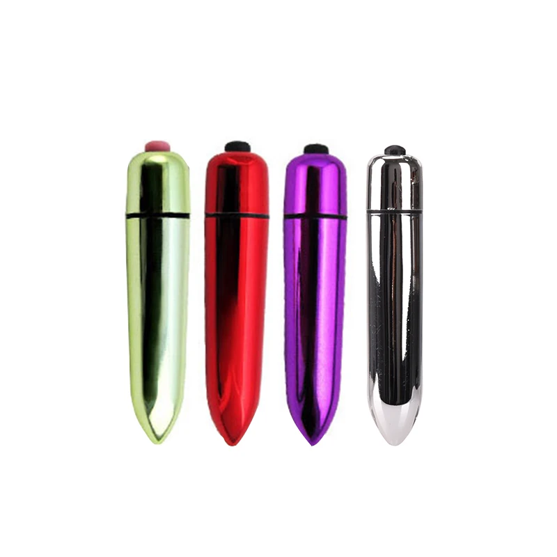 Sunfoo New Arrival Safe Powerful Mini Vibrator Vibrating Panties for Woman Sex Toy Bullet Vibrator