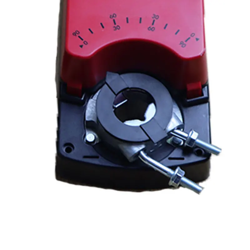 FSJ fast electric air valve driver 220V