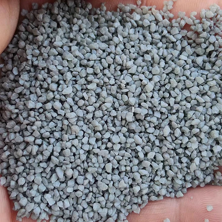 china factory color white selling silica sand egypt