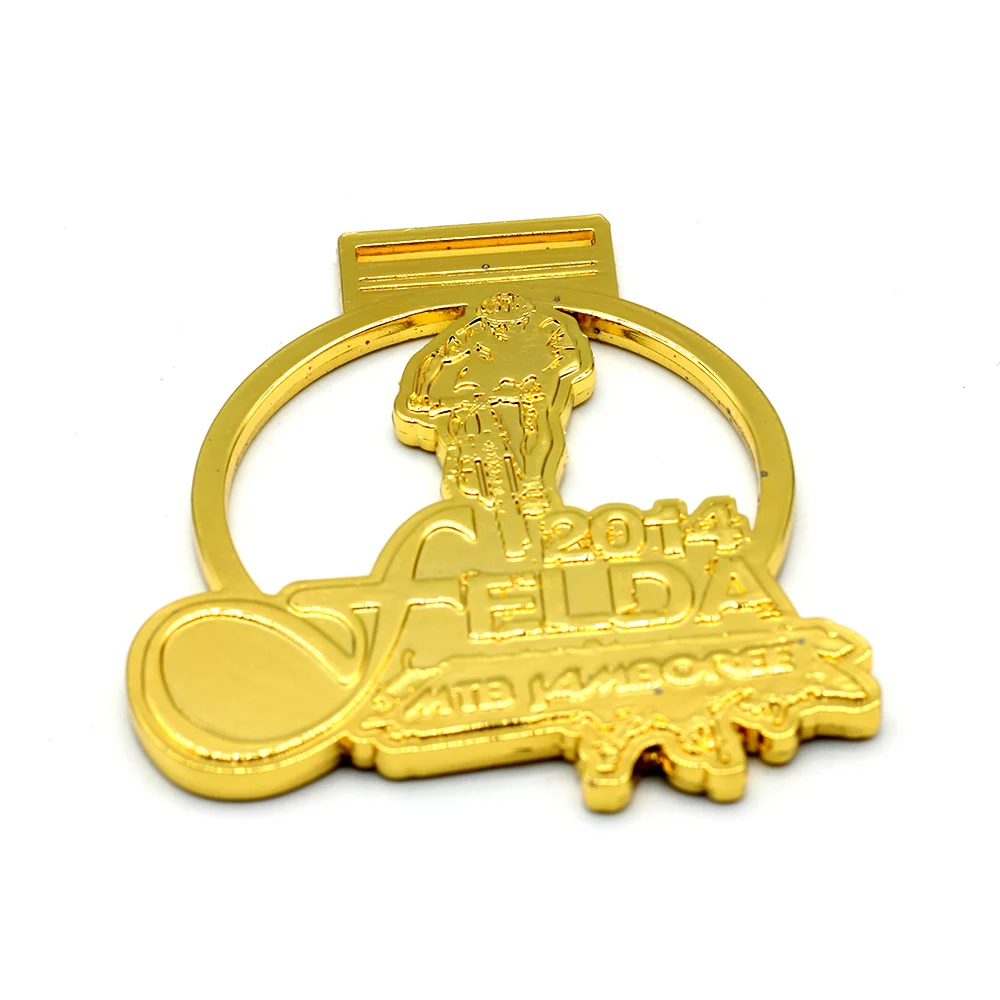 Medal for oil medals from Chinese suppliers, medal for building custom