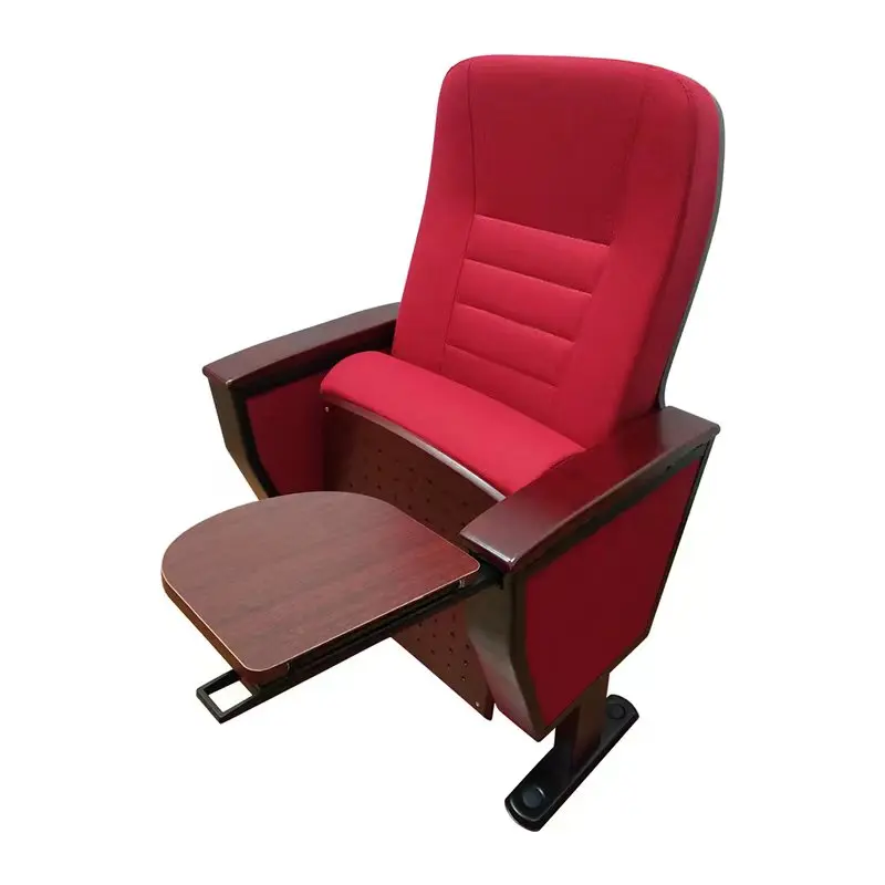 Movie theater cinema seat Cinema Conference Lecture Hall Chair Auditorium Chair Seat