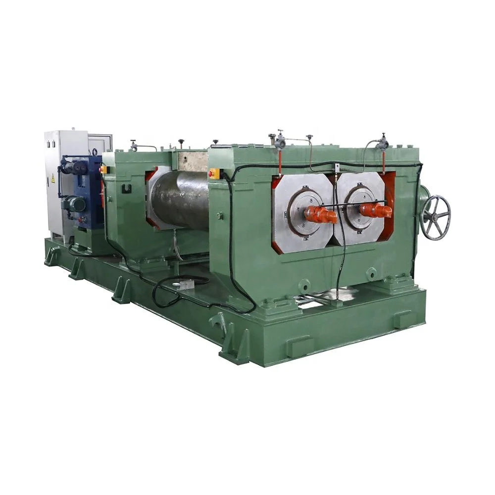 Распродажа, двухвальная резиновая Мельница 18 дюймов