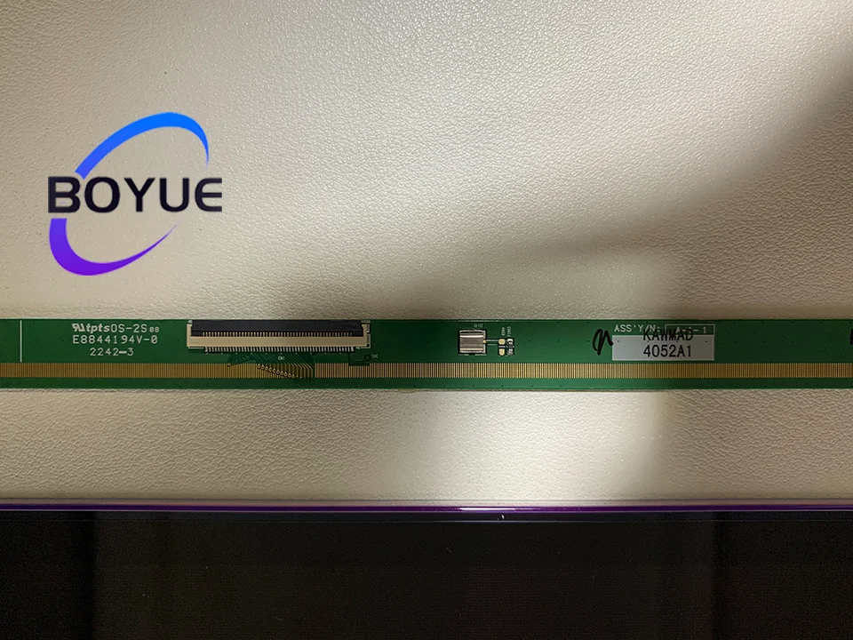 LC320DXY Original Package Display For Samsung Replacement Led Tv Screen For Lg Lcd Screen Television For Sony TV SCREEN DISPLAY