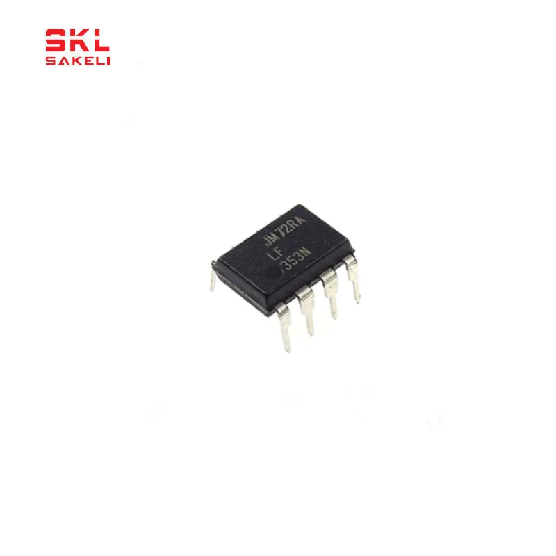 Original LF353N FET Input Op Amp IC Integrated Circuit