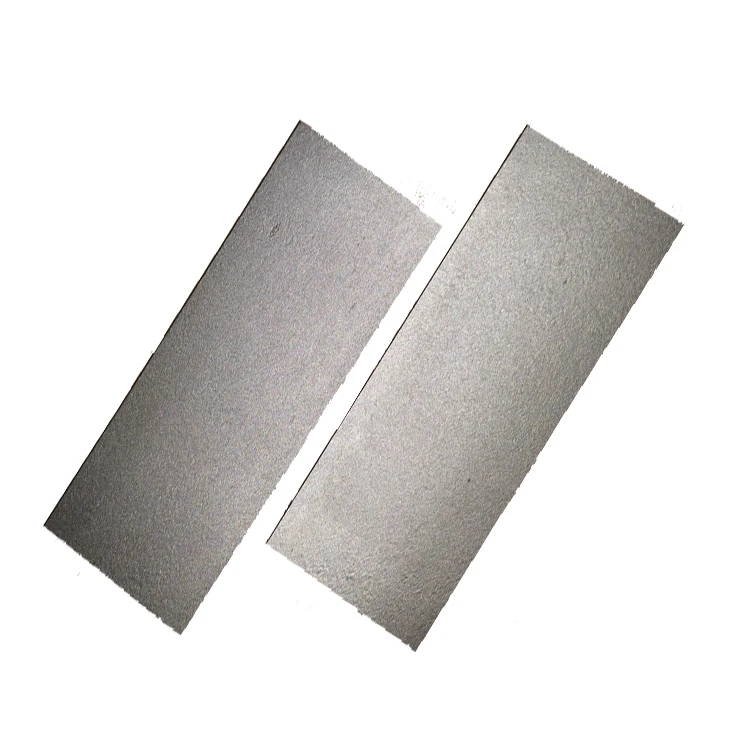 9mm tungsten alloy plate 99% tungsten sheet price