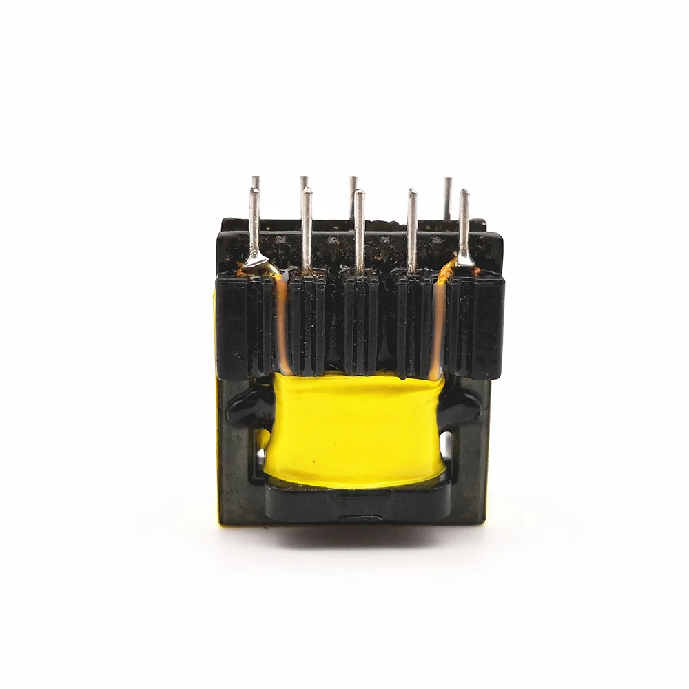 
100KHz EE Series High Frequency Electronic Flyback Transformer Drive Transformer 