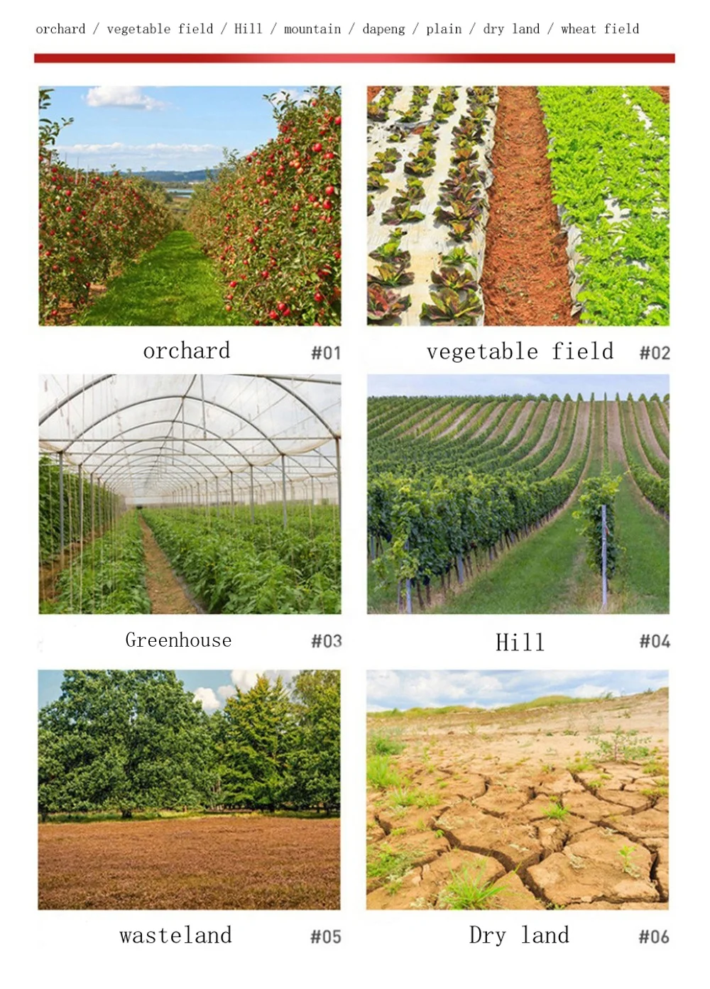 35HP remote control crawler tractor multifunction with Rotary Tiller Bulldozer Plowshare for orchard greenhouse Hill Dry land