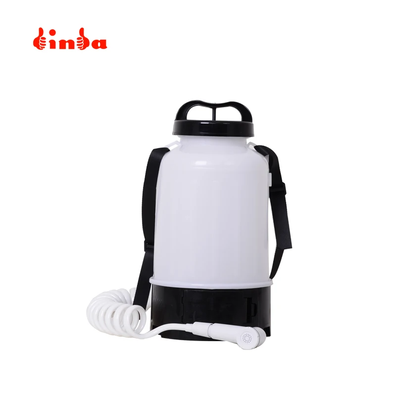 Опрыскиватель аккумуляторный, 5 л