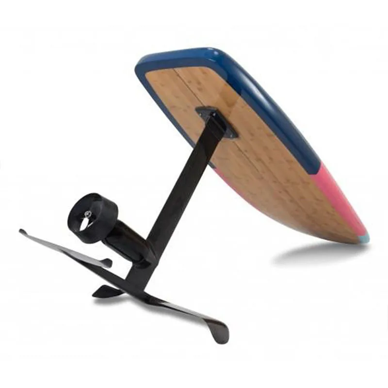 Factory All Carbon Fiber  board Hydrofoil Surfing Efoil Surfboard