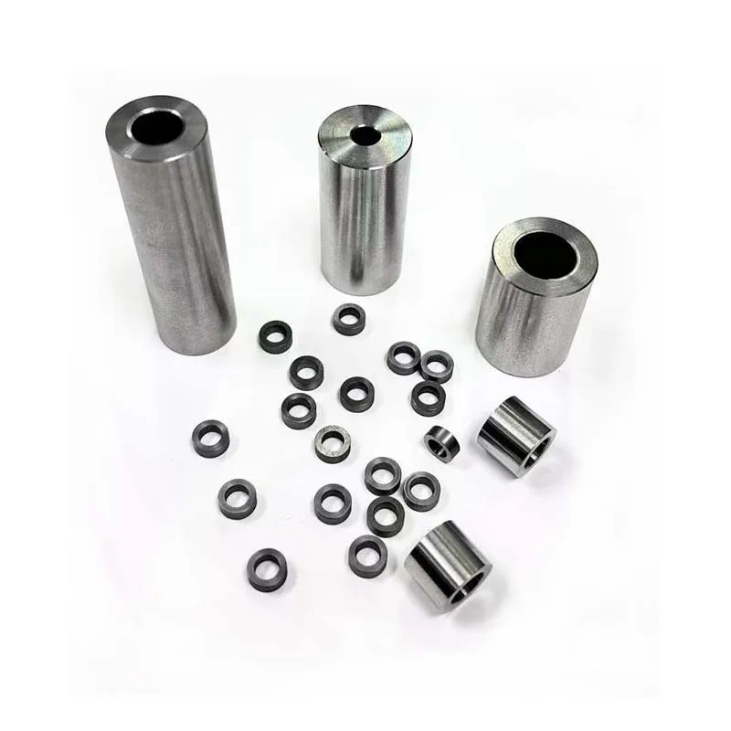 Dongguan Customized Precision Brass Bushings CNC Metal Motorcycle Accessories Stainless Steel Aluminum Plastic Sleeve