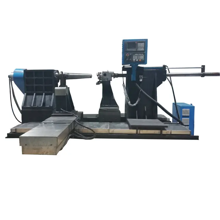 X-1500 Heavy Duty промышленность ЧПУ 304 нержавеющая сталь спиннинг машинный токарный станок