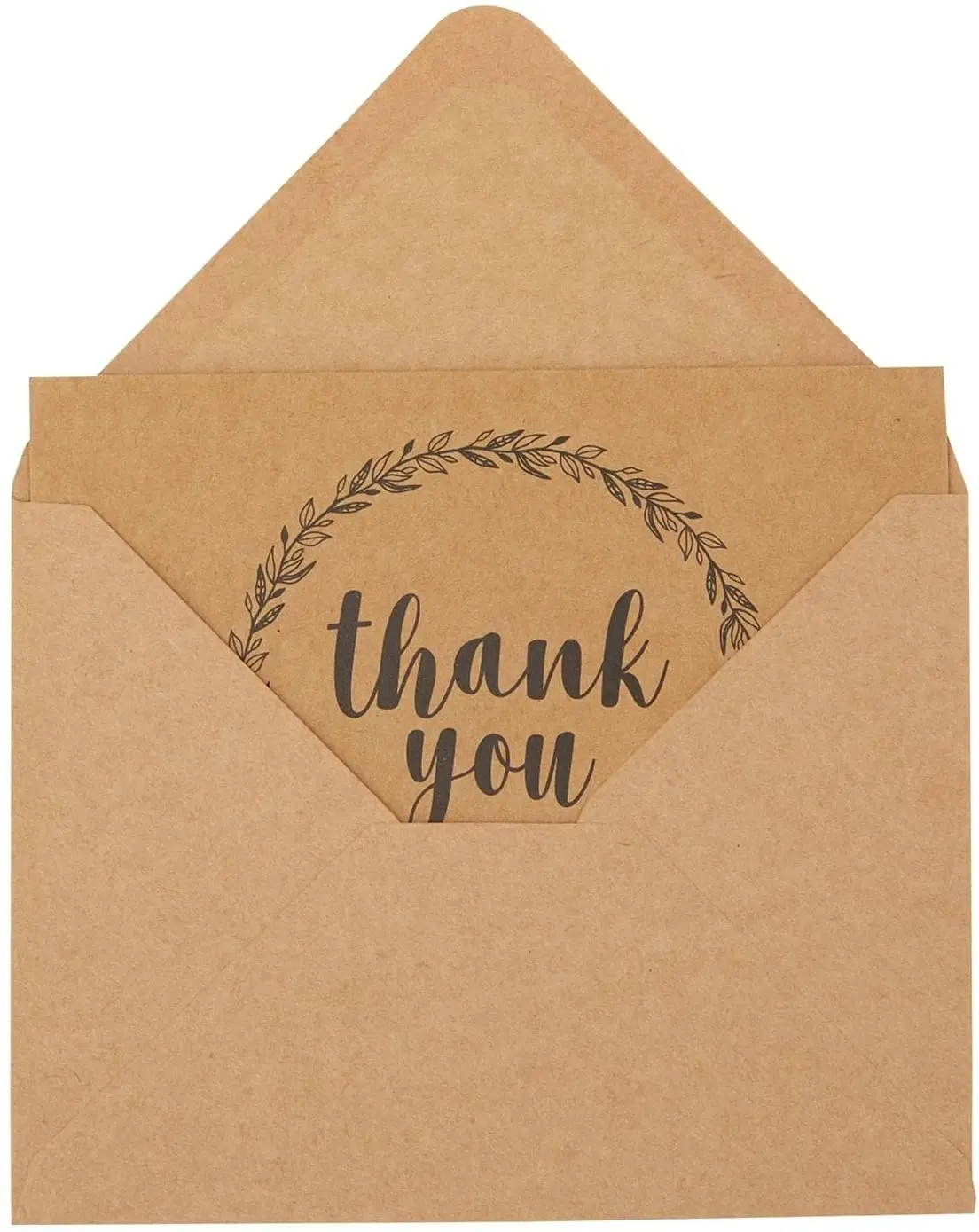 Invitation Postcards Pack 5*7 postcards for children   greeting card display card for business e shopping thanks card
