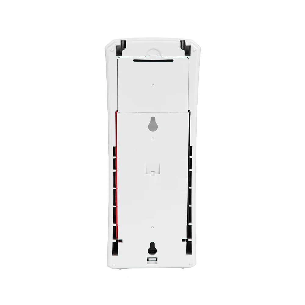 Gel Aroma Dispenser Perfume Dispenser Fan Driven Fragrance Dispenser