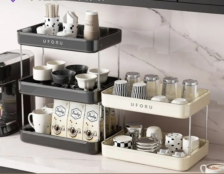 Outstanding Quality Home Organization Desktop Storage Rack Storage Rack