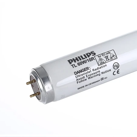 Philips UVA lamps TL 60W/10-R