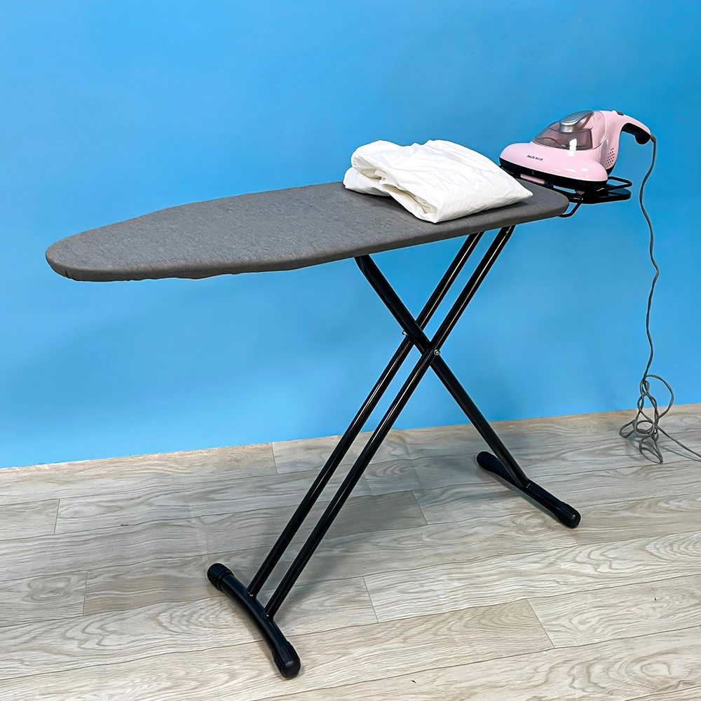 High Quality Hotel Room Ironing Board With Wall Mount Folding Ironing Board