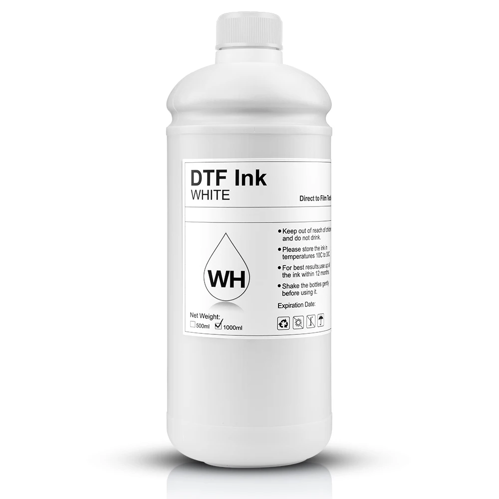 Supercolor Factory Supply DTF Roll White Ink For Epson 1430 Printers (1600549035118)