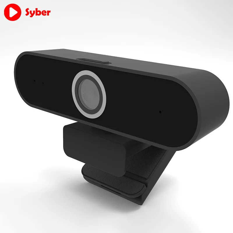 1080p Webcam Hd Web Camera Plug and Play Pc Webcam Computer Webcam with Microphone for Video Calling Conference Game Learning