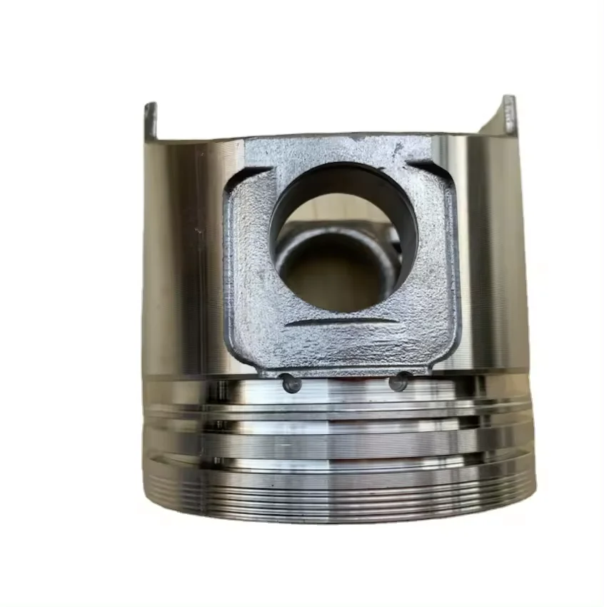 129902-22081 используется для Yanmar двигателя 4D84-3 4TNV84 поршень цилиндра 129002-22090
