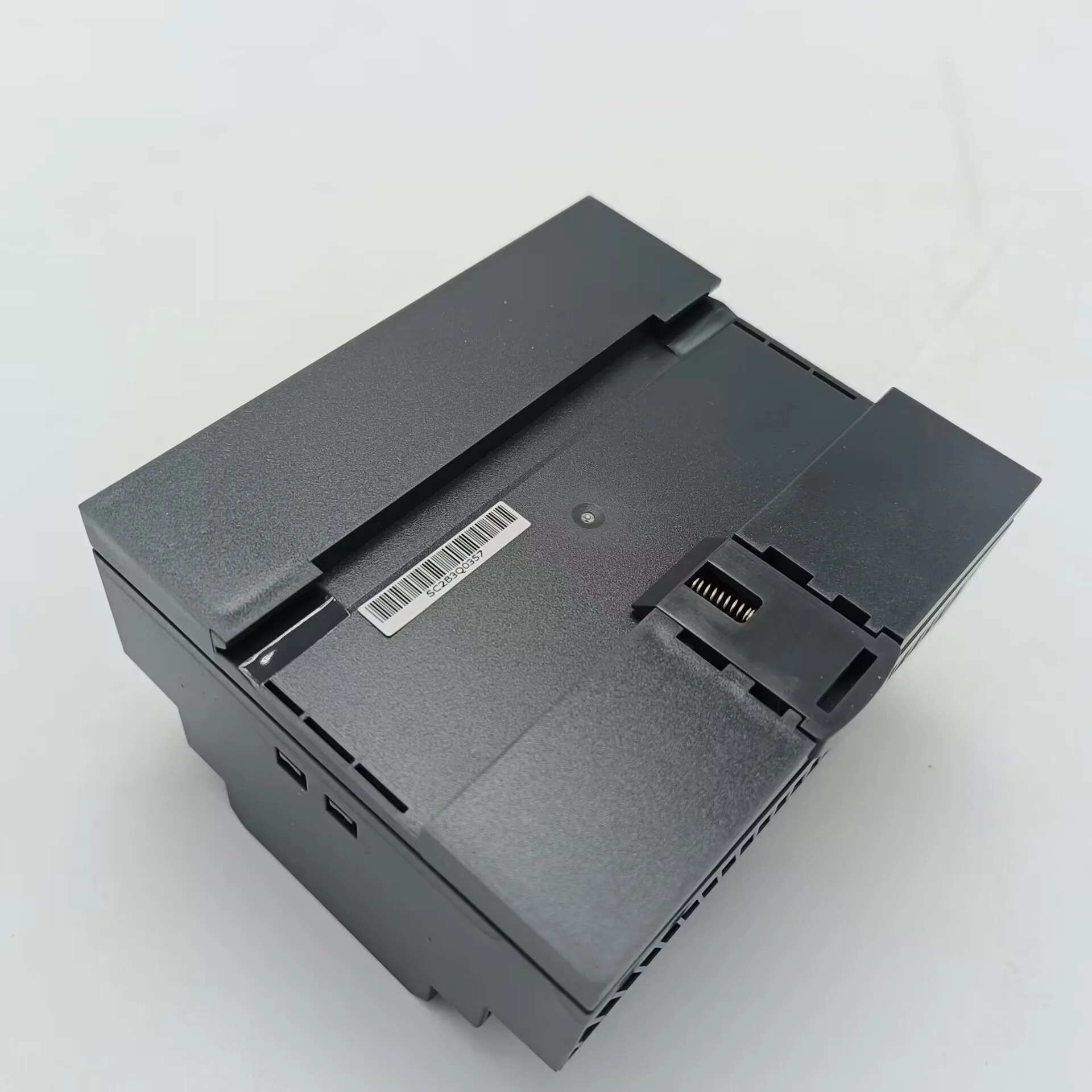 SMPS Original Meanwell HDR-150-24 AC-DC Ultra Slim DIN Rail switching power supply 24v 150w Dc output voltage is adjustable