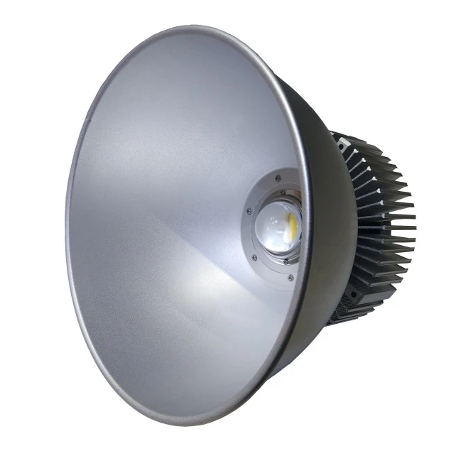 
New Design Waterproof outdoor IP65 industrial 100w led high bay light 
