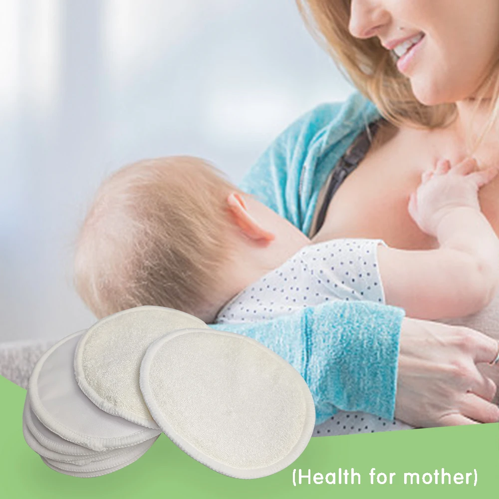 colorful milk pad for lady, soft breast pad for women,waterproof nursing pad