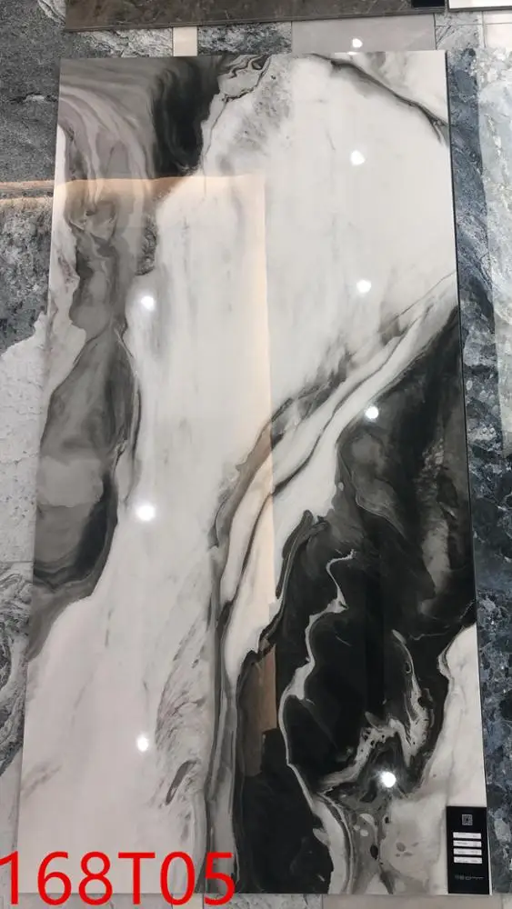 800x1600mm China Polished Marble Tiles Porcelain Marble Floor and Wall Tiles