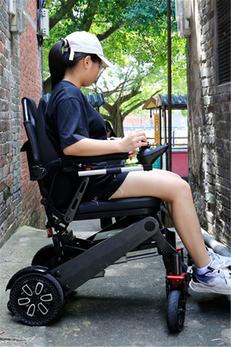 Патенты на полезную модель независимая система демпфирования подвески комбинация электрической инвалидной коляски с независимой подвеской-BZ--XWED02