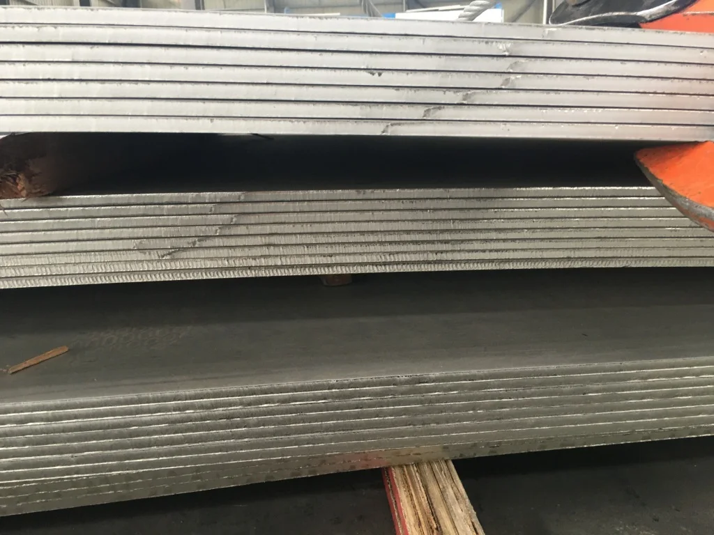 304 нержавеющая панель инспекции в Wuxi Shandong | Проверка качества металлических изделий Служба контроля SS304