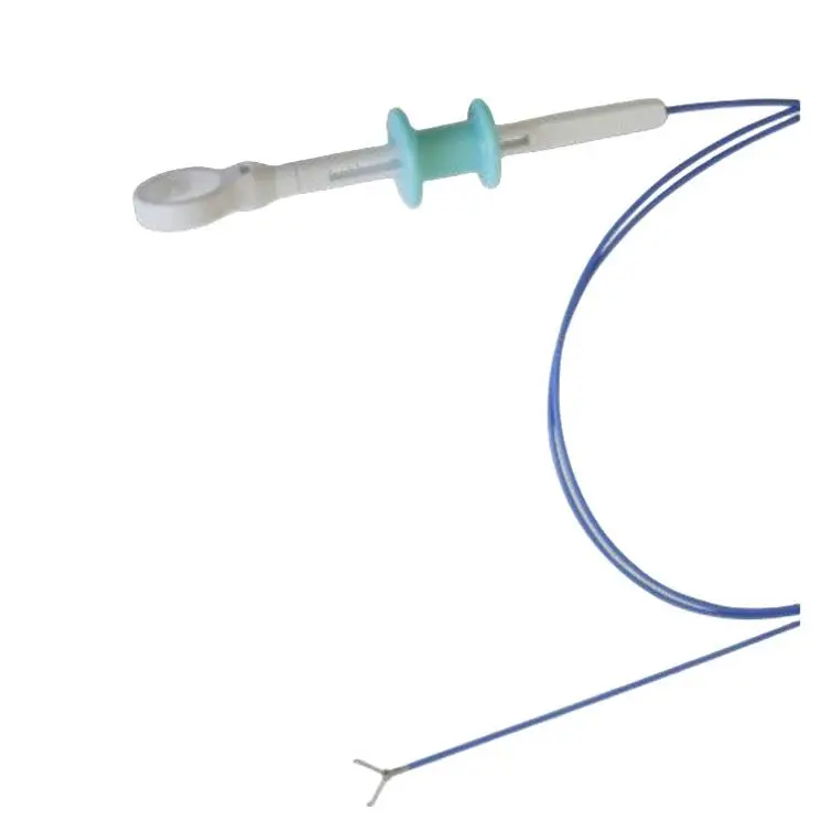 Медицинская эндоскопия инородного тела одноразовые гибкие щипцы для захвата